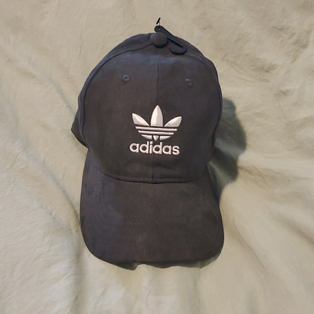 Women's OSFW Adidas hat
